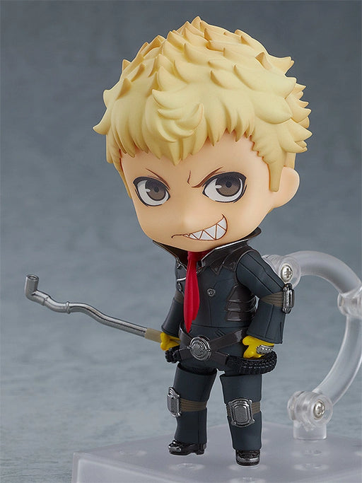 PERSONA5 The Animation - Ryuji Sakamoto (Phantom Thief Ver.) - Nendoroid