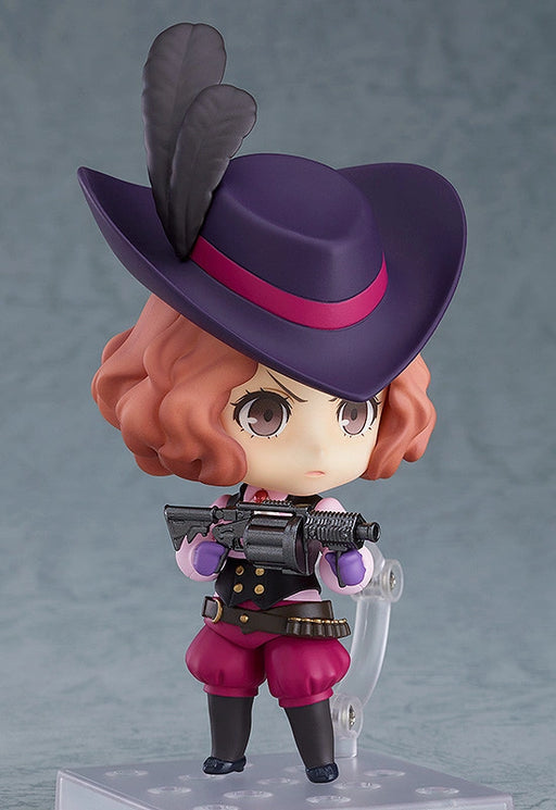 PERSONA5 The Animation - Haru Okumura (Phantom Thief Ver.) - Nendoroid