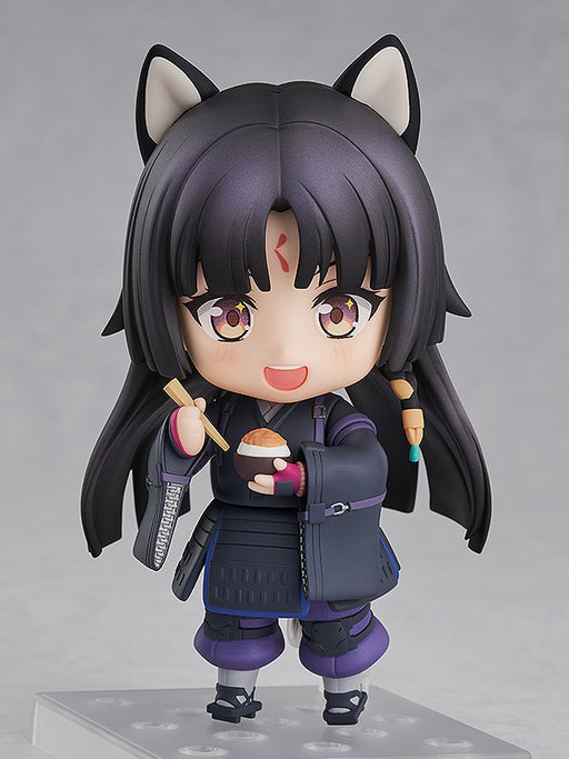 Arknights - Saga Nendoroid
