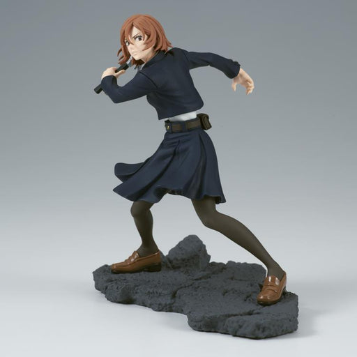 Jujutsu Kaisen - Nobara Kugisaki: Combination Battle Vol. 3 - Banpresto