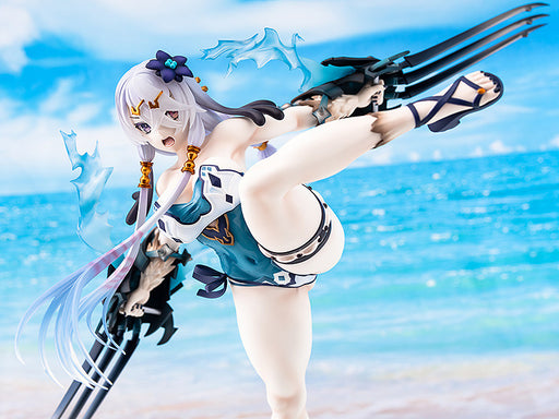 Atelier Ryza: Ever Darkness & the Secret Hideout - Lila: Swimsuit VER. 1/7 - Wonderful Works