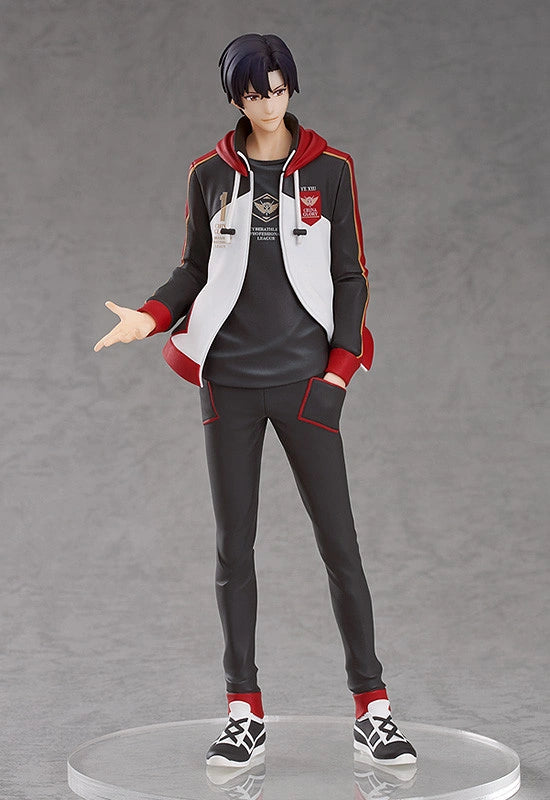 The King's Avatar - Ye Xiu - POP UP PARADE Good Smile Company