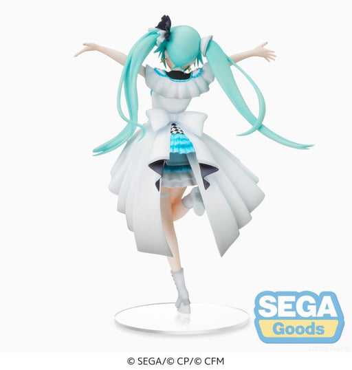 Project Sekai: Colorful Stage! - Hatsune Miku: Stage no Sekai - SPM