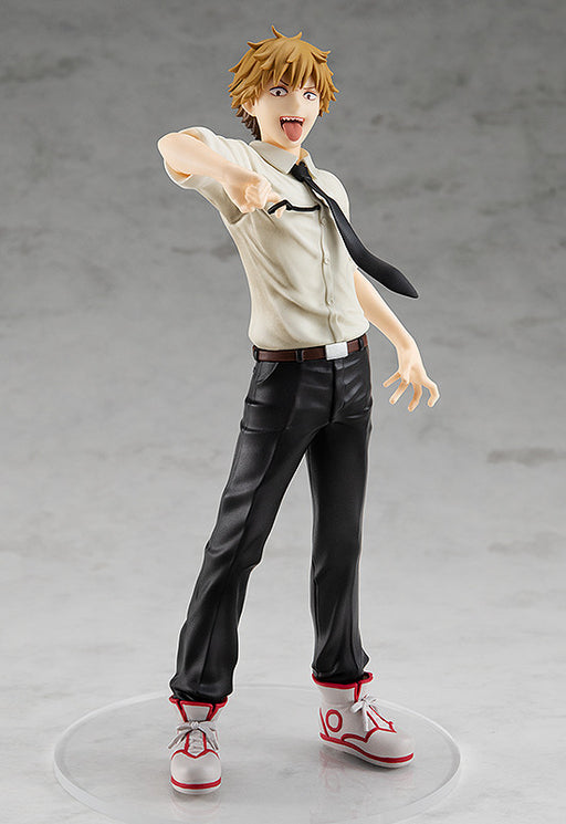 Chainsaw Man - Denji - POP UP PARADE