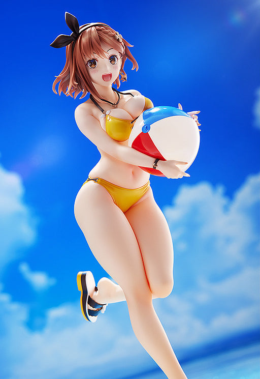 Atelier Ryza - Reisalin Stout: Swimsuit Ver. 1/7 - Good Smile Company