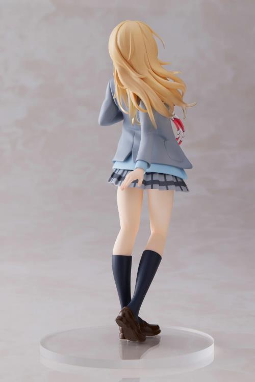 Your Lie in April - Kaori Miyazono: School Uniform Ver. Coreful - TAITO