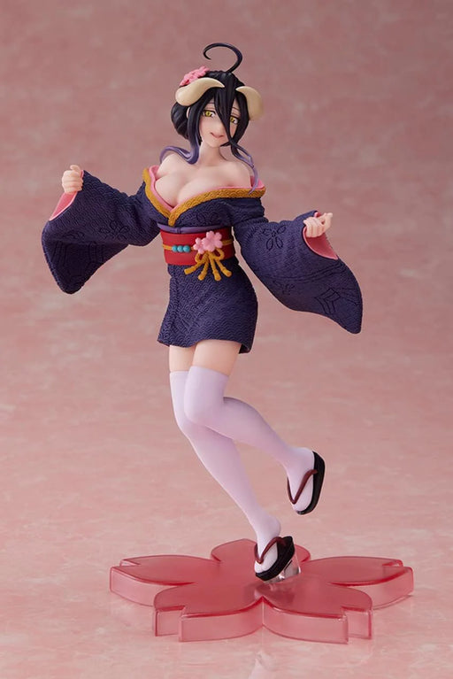 Overlord IV - Albedo: Sakura Wasou Ver. Coreful - TAITO