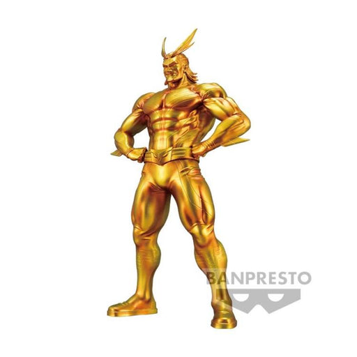 My Hero Academia - All Might (Age of Heroes Special Ver. A) - Banpresto