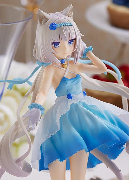 Nekopara - Vanilla (Cocktail Dress Ver.) - POP UP PARADE