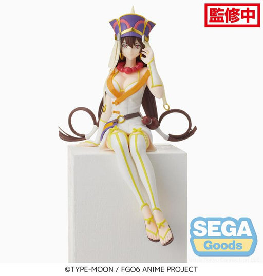 Fate/Grand Order - Xuanzang Sanzang Chokonose - SEGA