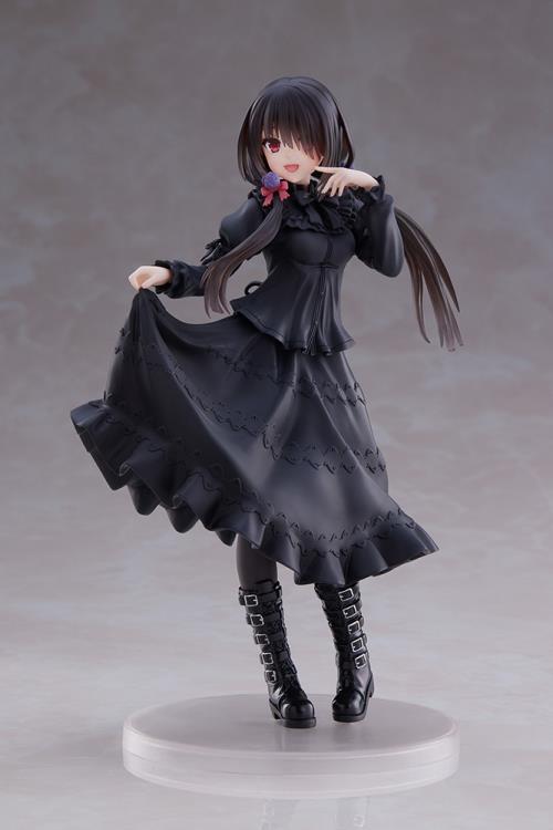 Date A Live IV - Kurumi Tokisaki Casual Wear Ver. Coreful - TAITO