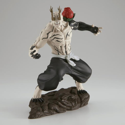 Jujutsu Kaisen - Hanami: Combination Battle - Banpresto