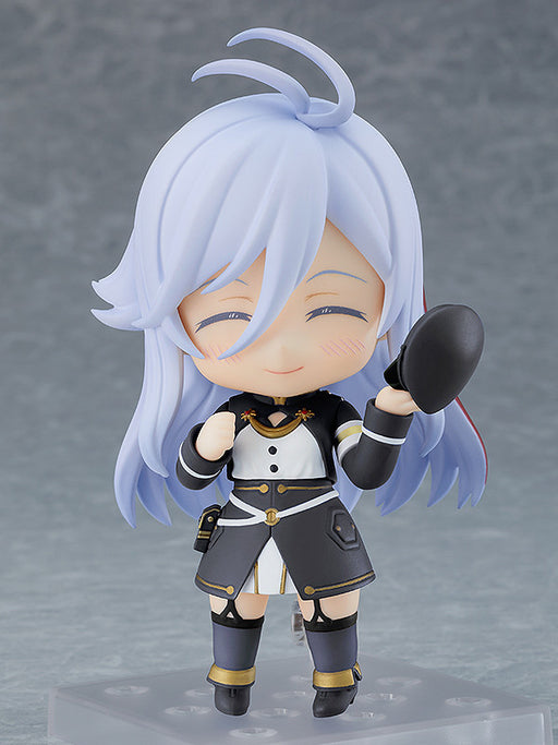 86 - Vladilena Milizé: Bloody Regina Ver. - Nendoroid