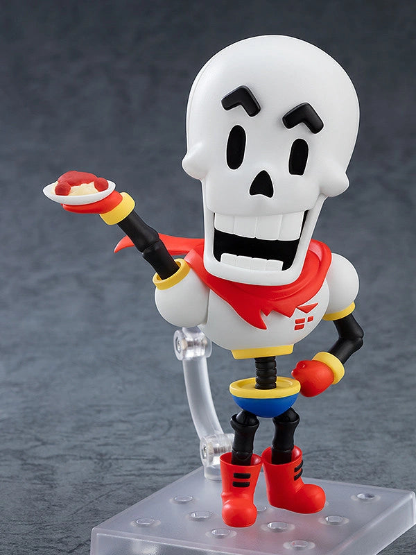 UNDERTALE - Papyrus Nendoroid - Good Smile Company