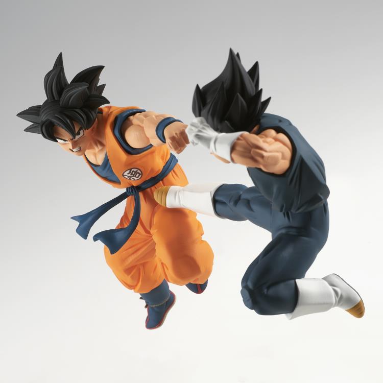 Dragon Ball Super - Goku: Super Hero Match Makers - Banpresto
