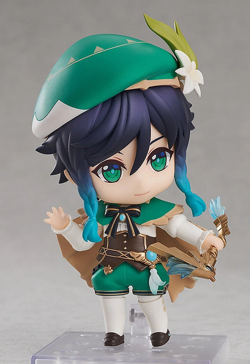 Genshin Impact - Venti Nendoroid - Good Smile Company