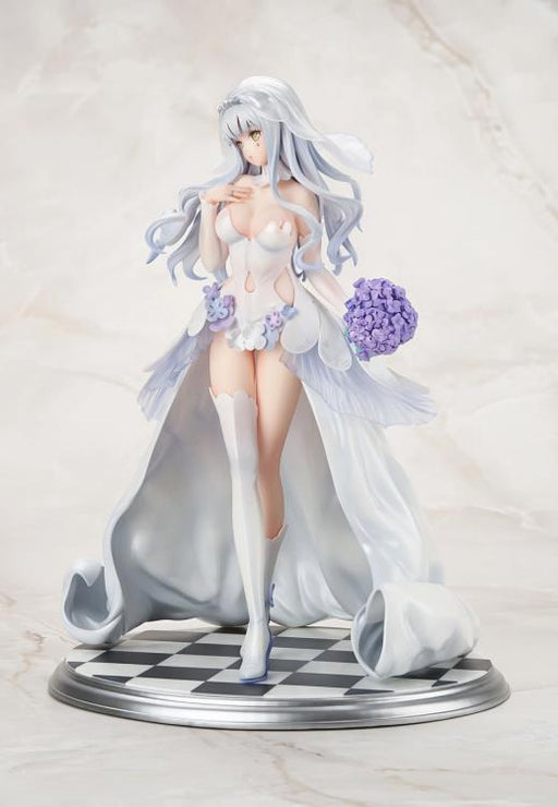 Girls' Frontline - HK416 Yueyin Tongxin Ver. 1/7 - Apex Innovation