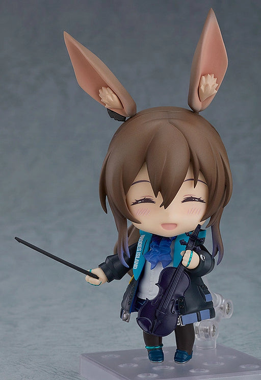 Arknights - Amiya Nendoroid - Good Smile Company