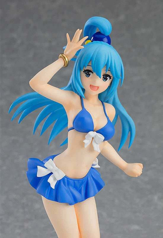 Konosuba! - Aqua (Swimsuit Ver.) - POP UP PARADE