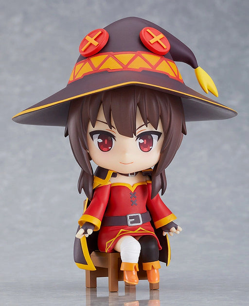 Konosuba - Megumin Nendoroid Swacchao! Ver. - Good Smile Company