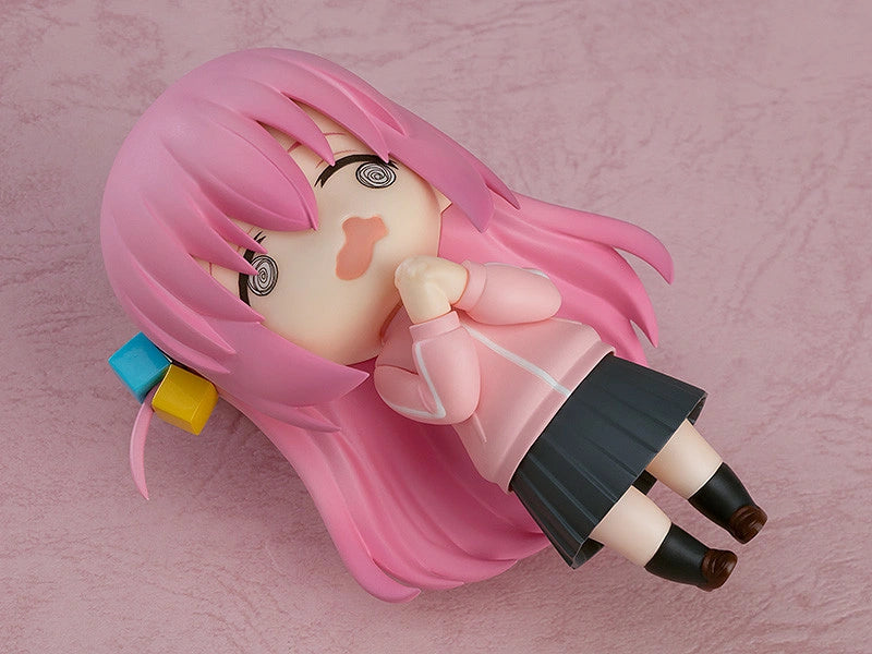 Bocchi the Rock! - Hitori Gotoh Nendoroid - Good Smile Company