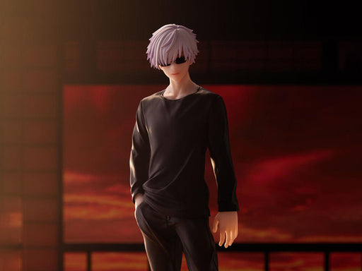 Jujutsu Kaisen - Satoru Gojo - SEGA FiGURiZM