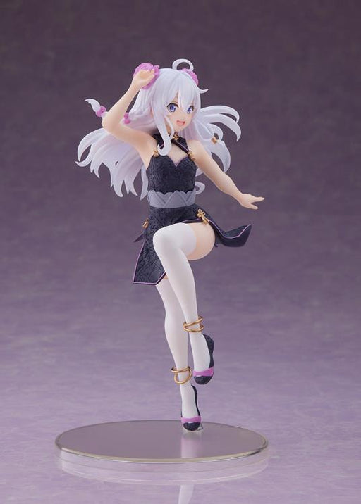 The Journey of Elaina - Elaina (China Dress Ver.) - Coreful