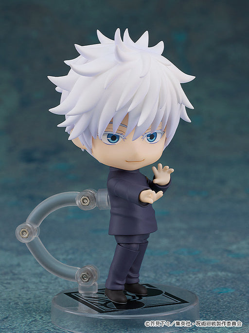 Jujutsu Kaisen: Hidden Inventory/Premature Death - Satoru Gojo (Tokyo Jujutsu High School Ver.) - Nendoroid