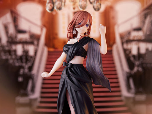 The Quintessential Quintuplets - Miku Nakano - Kyunties