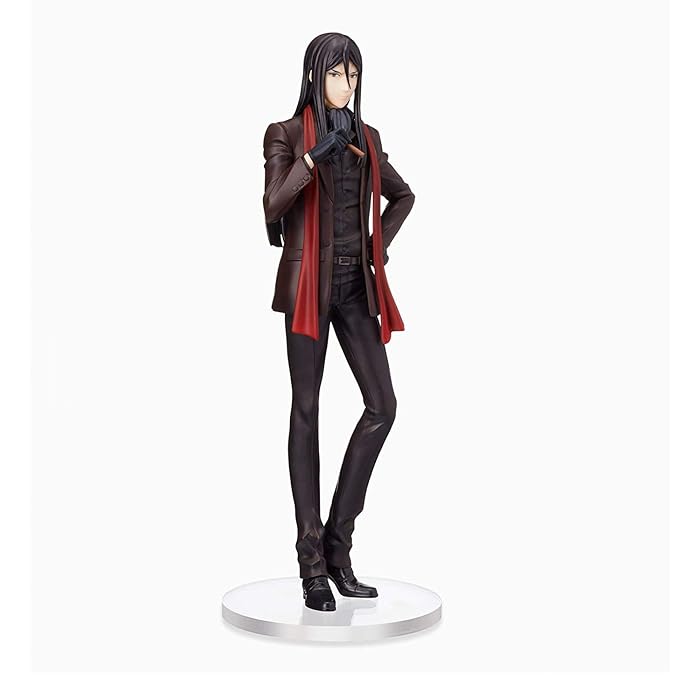The Case Files of Lord El-Melloi II - Waver Lord El-Melloi II Ver. - Bandai Namco / SEGA