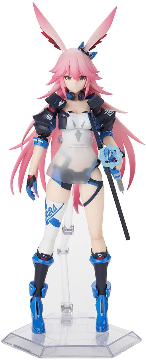 Honkai Impact 3rd - Yae Sakura: Unforgotten Apostle Ver. Arctech 1/8 - Apex Innovation