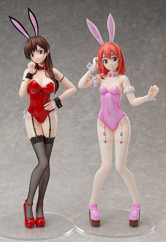 Rent-A-Girlfriend - Sumi Sakurasawa: Bunny Ver. 1/4 - FREEing