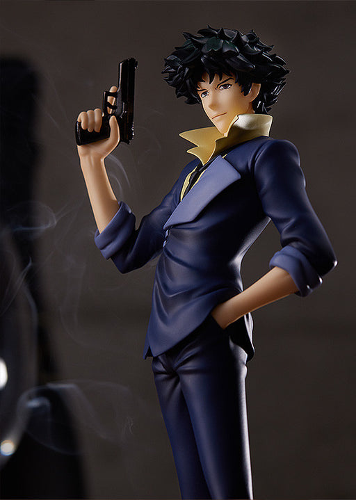 Cowboy Bebop - Spike Spiegel - POP UP PARADE Good Smile Company