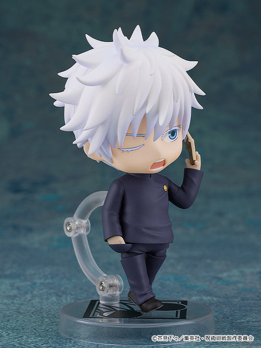 Jujutsu Kaisen: Hidden Inventory/Premature Death - Satoru Gojo (Tokyo Jujutsu High School Ver.) - Nendoroid