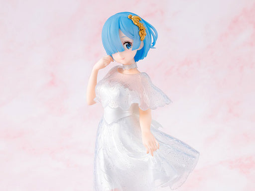 Re:Zero - Rem: Serenus Couture - Banpresto