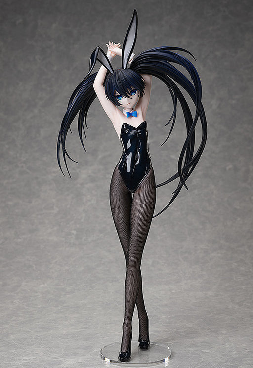 Black Rock Shooter - Black Rock Shooter: Bunny VER. 1/4 - FREEing