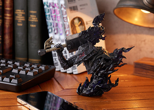 Berserk - Guts (Berserker Armor) Bust - Good Smile Company