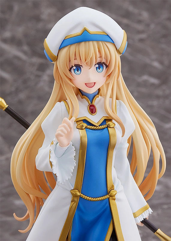 Goblin Slayer - Priestess (L size) - POP UP PARADE