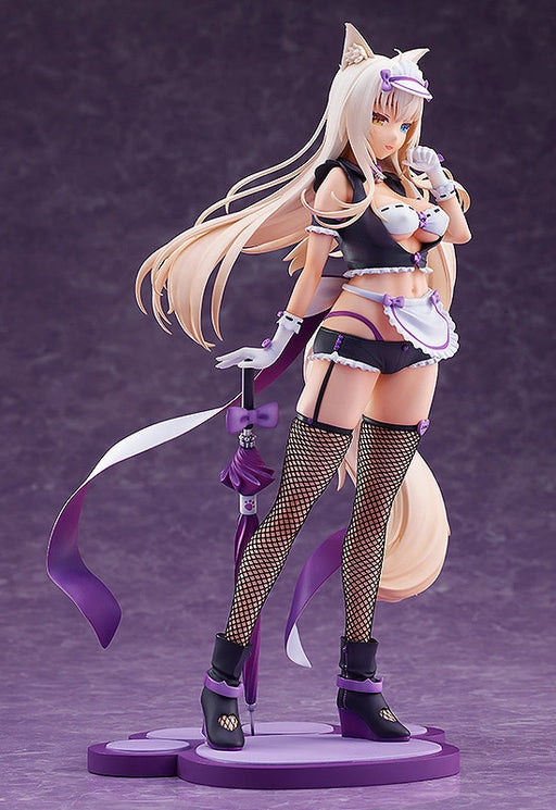 Nekopara - Coconut Race Queen Ver. 1/7 - Nekoyome