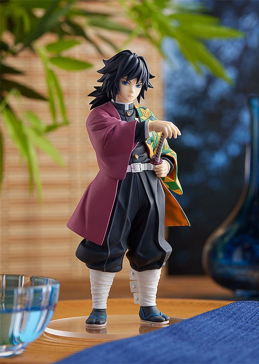 Demon Slayer - Giyu Tomioka - POP UP PARADE