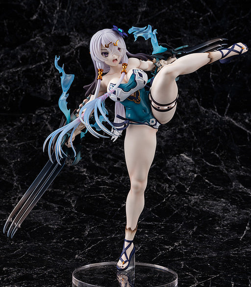 Atelier Ryza: Ever Darkness & the Secret Hideout - Lila: Swimsuit VER. 1/7 - Wonderful Works