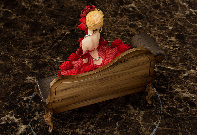 Fate/Grand Order - Idol Emperor/Nero 1/7 - Good Smile Company
