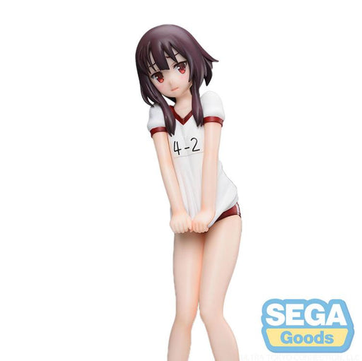 Konosuba! - Megumin: Gym Uniform Ver. - SPM
