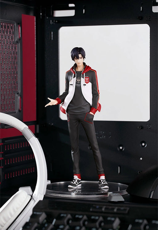 The King's Avatar - Ye Xiu - POP UP PARADE Good Smile Company