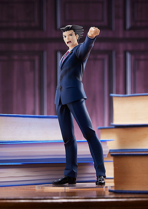 Ace Attorney - Phoenix Wright - POP UP PARADE
