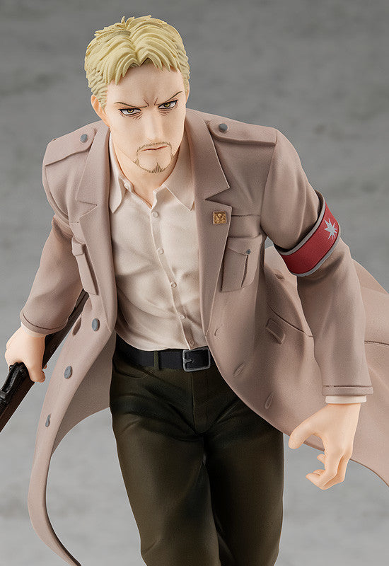 Attack on Titan - Reiner Braun - POP UP PARADE