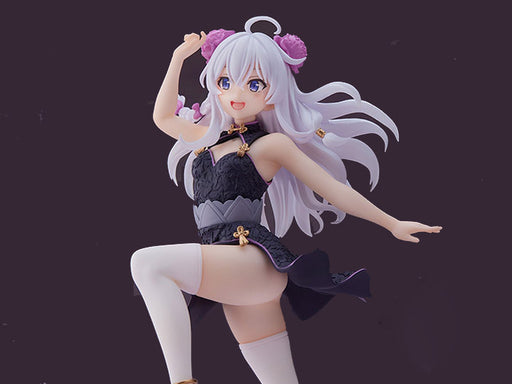 The Journey of Elaina - Elaina (China Dress Ver.) - Coreful