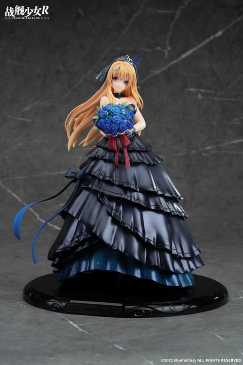 Warship Girls R - USS Saratoga: CV-3 Eve Blossom VER. 1/7 - Apex Innovation