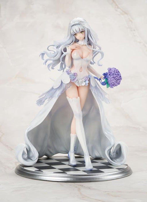 Girls' Frontline - HK416 Yueyin Tongxin Ver. 1/7 - Apex Innovation