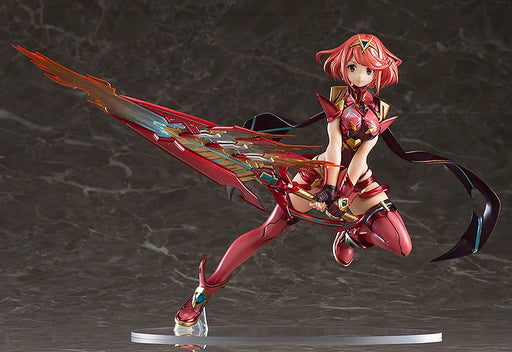 Xenoblade Chronicles 2 - Pyra 1/7 - Good Smile Company